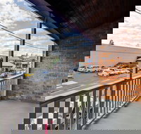 Terrace on York - South Australia Travel