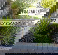 Warrina Motor Inn - South Australia Travel