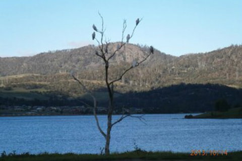Derwent Retreat - South Australia Travel 6