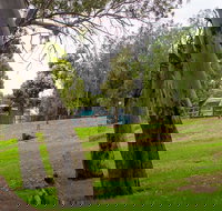 Windsor Gardens Caravan Park - South Australia Travel