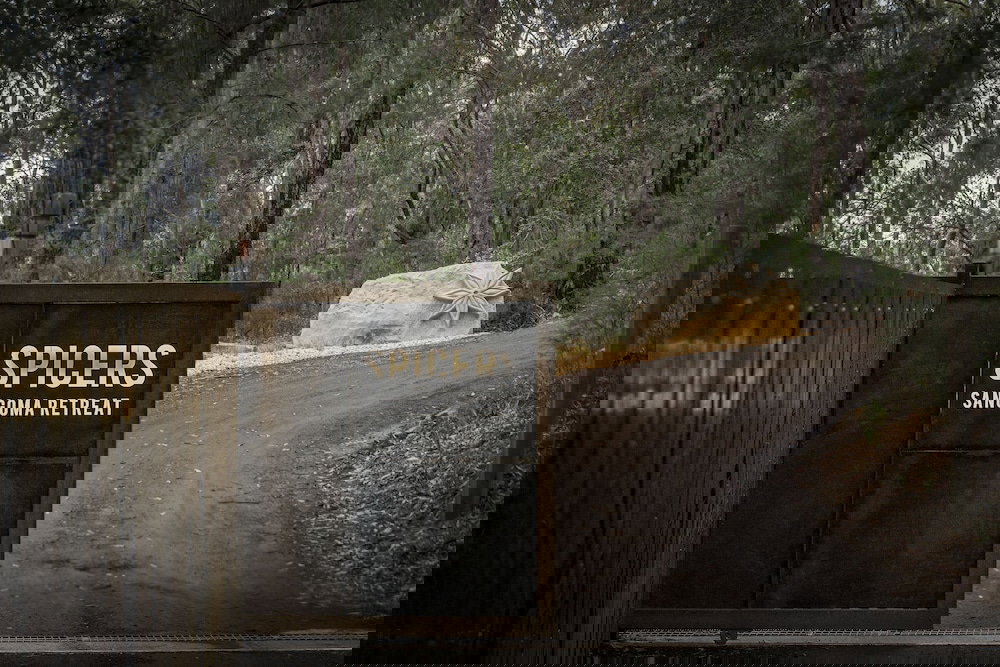 Bowen Mountain NSW South Australia Travel