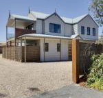 Silversands Beach Cottage - South Australia Travel