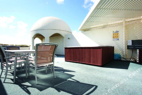 Zanzibar 802 - South Australia Travel 4