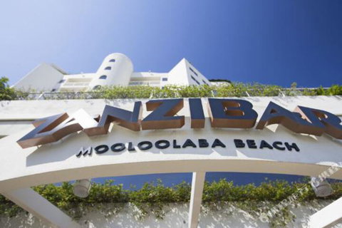 Zanzibar 802 - South Australia Travel 3