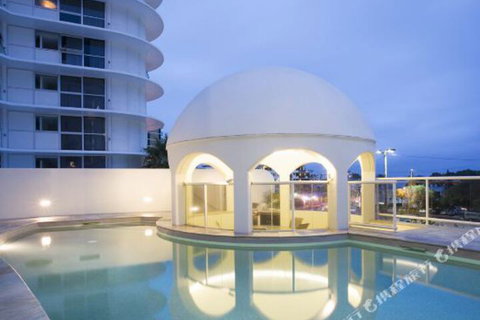 Zanzibar 802 - South Australia Travel 6