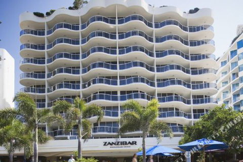 Zanzibar 802 - South Australia Travel 0