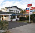 Alkira Motel - South Australia Travel