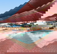 Banksia Tourist Park - South Australia Travel