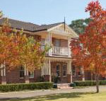Plumes on the Green Boutique Bed  Breakfast - South Australia Travel