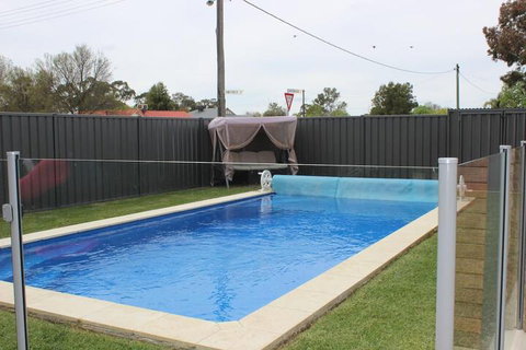 Thomas Lodge Motel - South Australia Travel 6