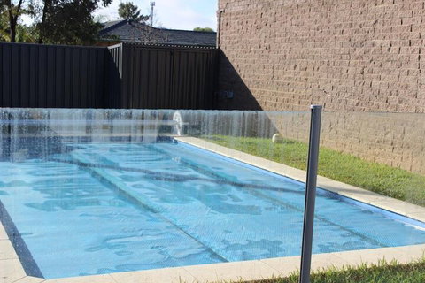 Thomas Lodge Motel - South Australia Travel 7