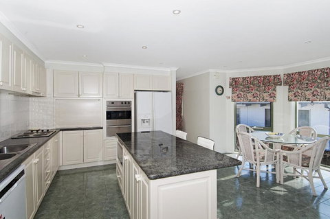 Sand & Foam - South Australia Travel 1