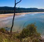 Ocean Beach Cottage - South Australia Travel