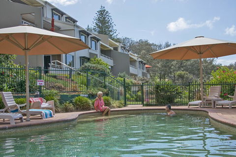 Samarinda Jewel By The Sea - South Australia Travel 1