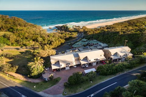 Samarinda Jewel By The Sea - South Australia Travel 0