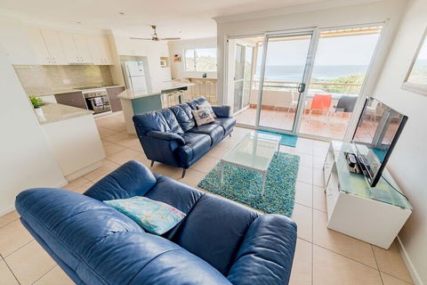 Samarinda Jewel By The Sea - South Australia Travel 6