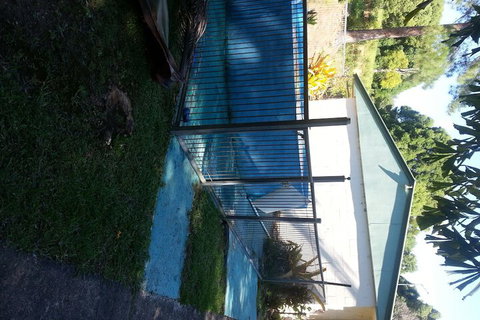 Croftons Retreat - South Australia Travel 3