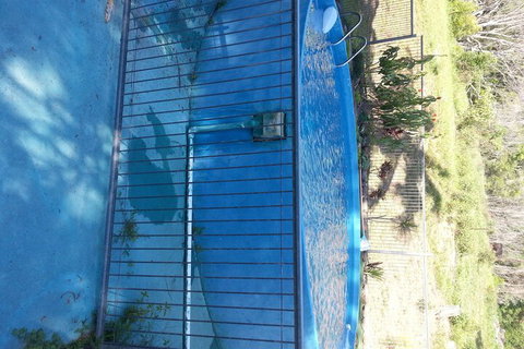 Croftons Retreat - South Australia Travel 4