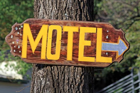 Croftons Retreat - South Australia Travel 1