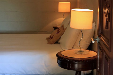 Croftons Retreat - South Australia Travel 7