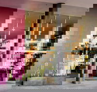 Sage Hotel Wollongong - South Australia Travel