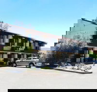 All Seasons Motel Armidale - South Australia Travel