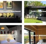 Old Bishops Quarters Hobart - South Australia Travel