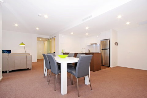 Accommodate Canberra - IQ - Braddon - South Australia Travel 6