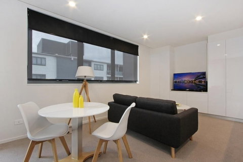 Accommodate Canberra - IQ - Braddon - South Australia Travel 1