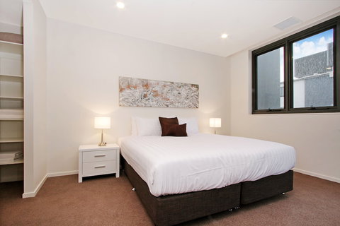 Accommodate Canberra - IQ - Braddon - South Australia Travel 3