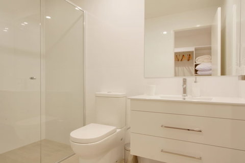 Accommodate Canberra - IQ - Braddon - South Australia Travel 2