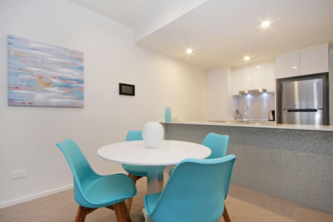 Accommodate Canberra - IQ - Braddon - South Australia Travel 4