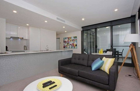Accommodate Canberra - IQ - Braddon - South Australia Travel 5