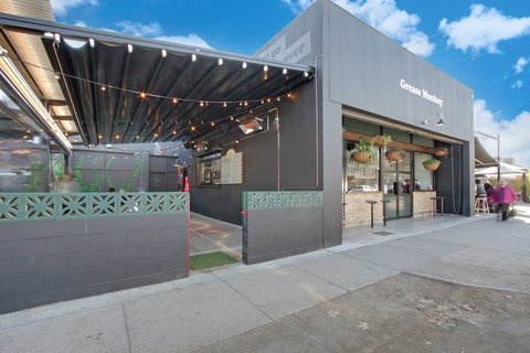Accommodate Canberra - IQ - Braddon - South Australia Travel 0