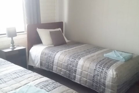 White Manor Motel - South Australia Travel 3