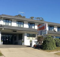 White Manor Motel - South Australia Travel