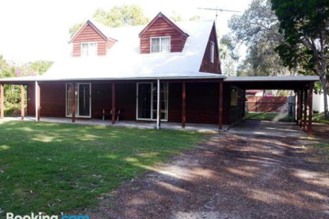 Wyndham Lodge - South Australia Travel 0