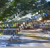 All Seasons Holiday Park - South Australia Travel