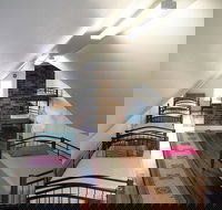 Arthouse Hostel - South Australia Travel