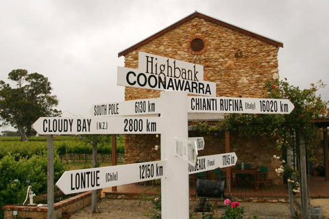 Highbank Country Accommodation - South Australia Travel 2