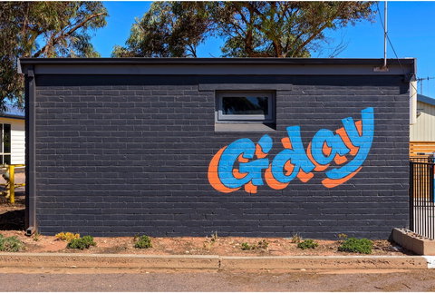 Discovery Parks â€“ Whyalla Foreshore - South Australia Travel 1