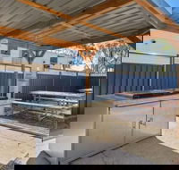 Discovery Parks  Whyalla Foreshore