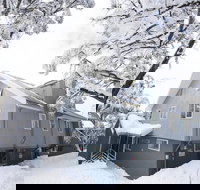 Terama Ski Lodge - South Australia Travel