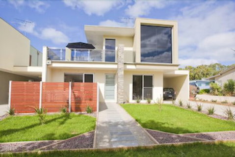 Anglesea River Apartments - South Australia Travel 1