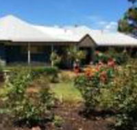 Crabapple Lane Bed  Breakfast - South Australia Travel