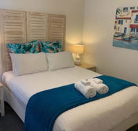Scarborough Beach Front Resort Shell 4 - South Australia Travel