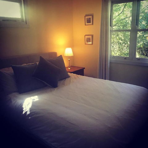 Highland Cottage - South Australia Travel 1