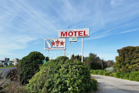 Lake Bolac Motel - South Australia Travel 3