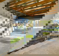 Benson House  Benson Lodge - South Australia Travel