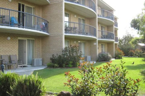 Tamarind Sands Resort - South Australia Travel 2